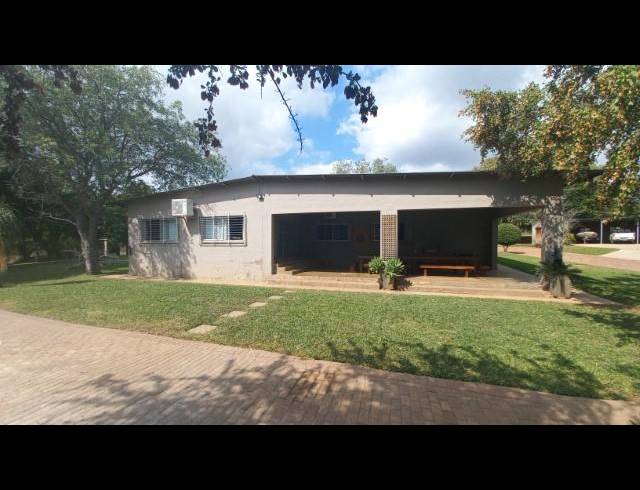 FARM FOR SALE IN MUSINA